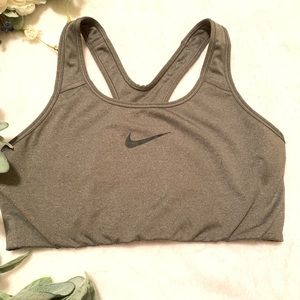 Nike sports bra